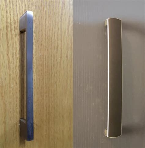 Door Handles Decoded: 6 Key Types & Guide - Quiet Minimal