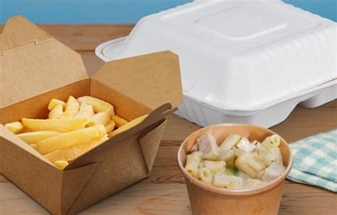 What Makes Chinese Food Boxes a Perfect Choice for Packaging?