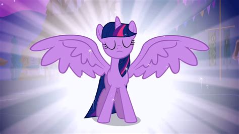 Animation Monday: Twilight Sparkle Becomes A Princess - Geek Alabama