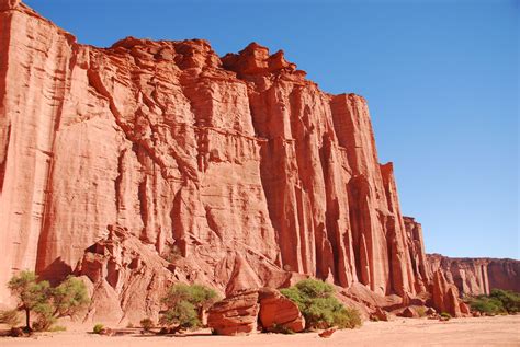 Talampaya - La Rioja (Argentina)