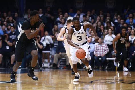 Butler Men's Basketball: Best Candidates for 2019-20 Big East Awards ...