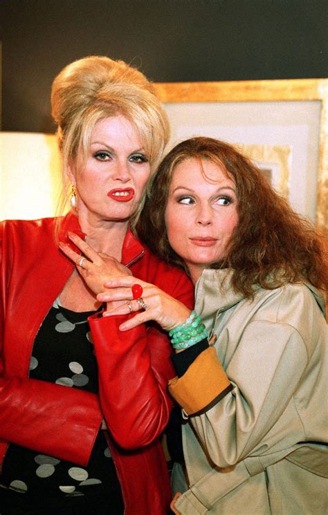 Absolutely Fabulous Photo: Absolutely Fabulous | Patsy and edina, Absolutely fabulous, Ab fab