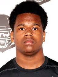 Football Recruiting - Jalen Williams - Player Profiles - ESPN