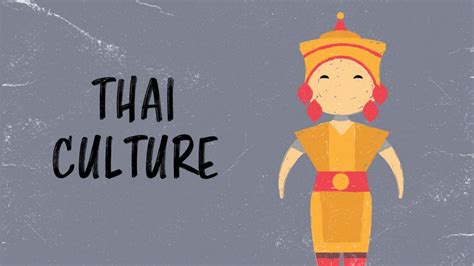 Thai People: History, Culture, Food and More