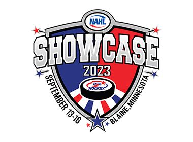 2023 NAHL Showcase just one week away | North American Hockey League | NAHL