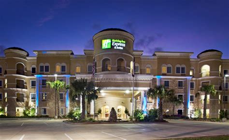 Holiday Inn Express & Suites Lufkin South - Hotels Lufkin Texas