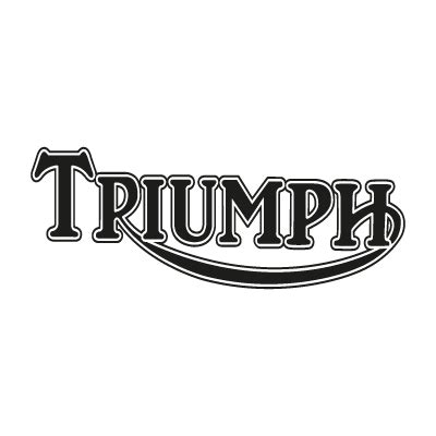 Triumph logo vector free download - Brandslogo.net