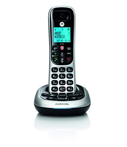 Top 10 Cordless Phone With Answering Machines of 2023 - Best Reviews Guide