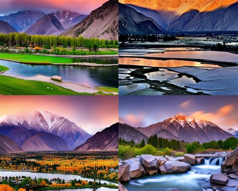 Skardu Valley | Skardu Tour Package 2023-24 - Adventure Lover