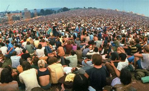 Woodstock Festival Wallpapers - Wallpaper Cave