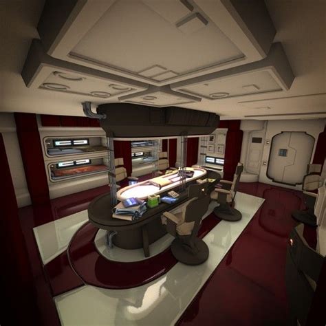 Hey HelloGames, Can you give us walkable spaceship interiors? Please comment ideas! : r ...