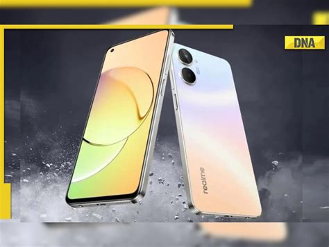 Realme 10 4G with 50MP camera, AMOLED display launched in India: Price, offers and more