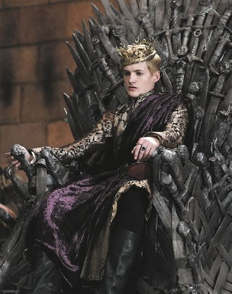 Joffrey Baratheon - Game of Thrones Photo (30942216) - Fanpop