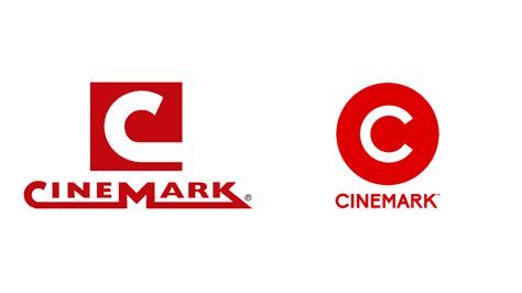 Cinemark Logo Vector