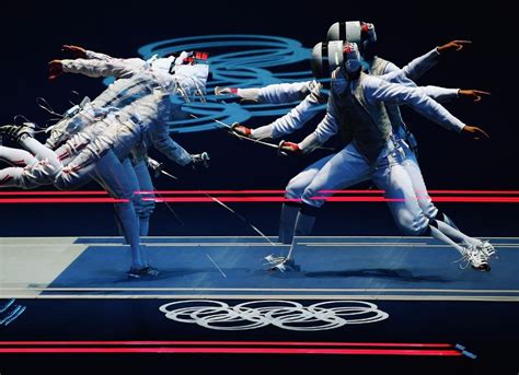 Fencing | Olympic fencing, Olympic games, 2012 summer olympics