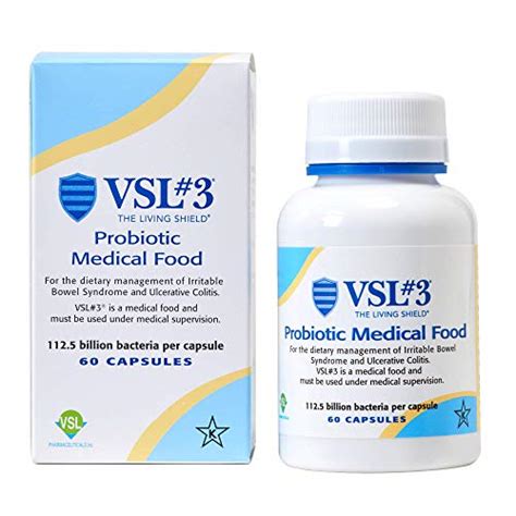 The Best Probiotics For Ulcerative Colitis -Reviews & Buying Guide ...