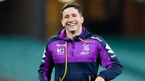 NRL 2020: Cooper Johns set to make Melbourne Storm debut | Daily Telegraph