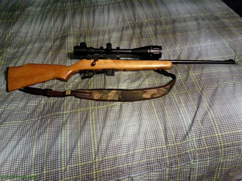 Gunlistings.org - Rifles MARLIN 22 MAG