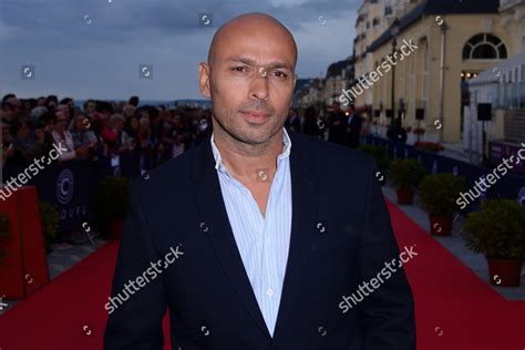 Eric Judor Attending Closing Red Carpet Editorial Stock Photo - Stock Image | Shutterstock