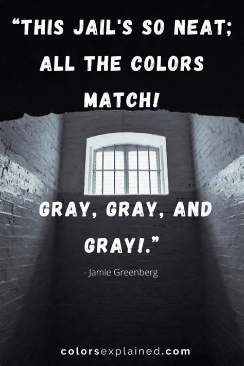 67 Quotes About Gray to Give You Wisdom • Colors Explained