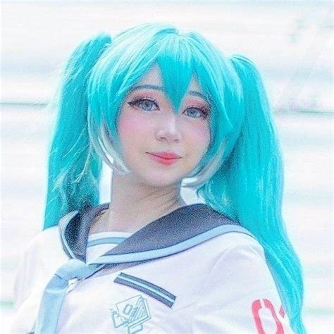 Katy Andrea Cosplay | Miku Cosplay, Streamer (@katy_garcia_39 ...