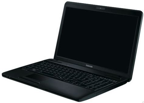 Laptop computers: Toshiba Launched Satellite C660, Pro C660 laptops for everyday use in Europe