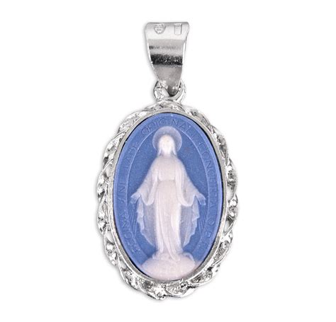 Miraculous Medals — The Roman Catholic Store