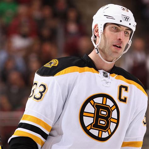 Ranking the 5 Greatest Captains in Boston Bruins History | Bleacher ...