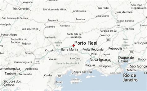 Prévisions météo pour Porto Real