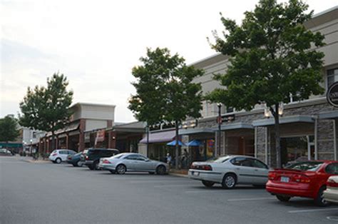 Cameron Village Shopping Center | Hillsborough Street | Raleigh, NC