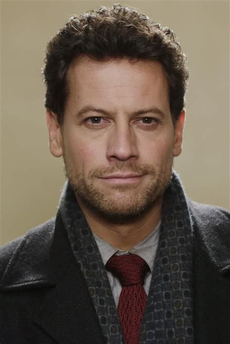 IOAN GRUFFUDD, MACKENZIE MAUZY #385527 | Ioan gruffudd, Forever tv show ...