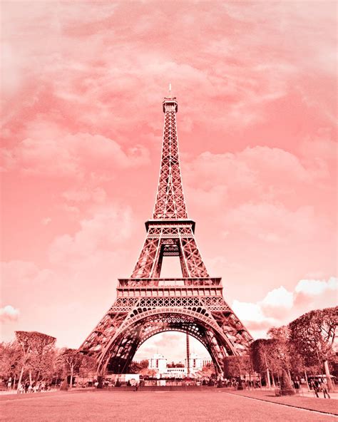 Paris Print Eiffel Tower France Decor Instant Download Digital - Etsy ...