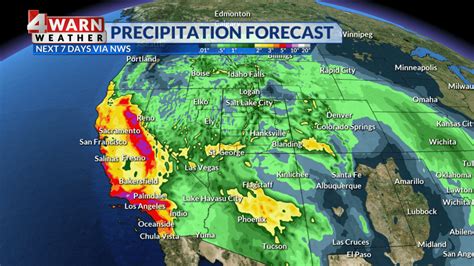 What is an atmospheric river and what can Utahns expect?