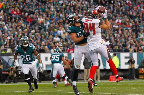 Bucs vs. Eagles: TV schedule, notes, and more - Bucs Nation