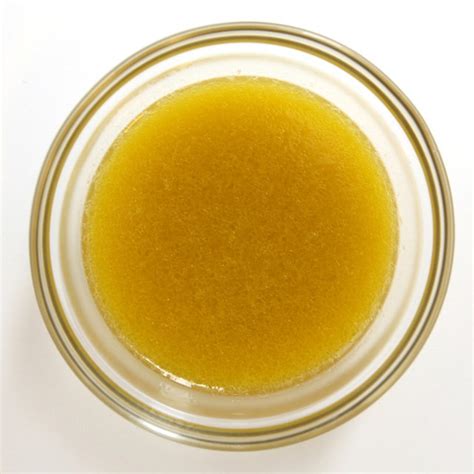 Simple Lemon Vinaigrette Recipe | Epicurious