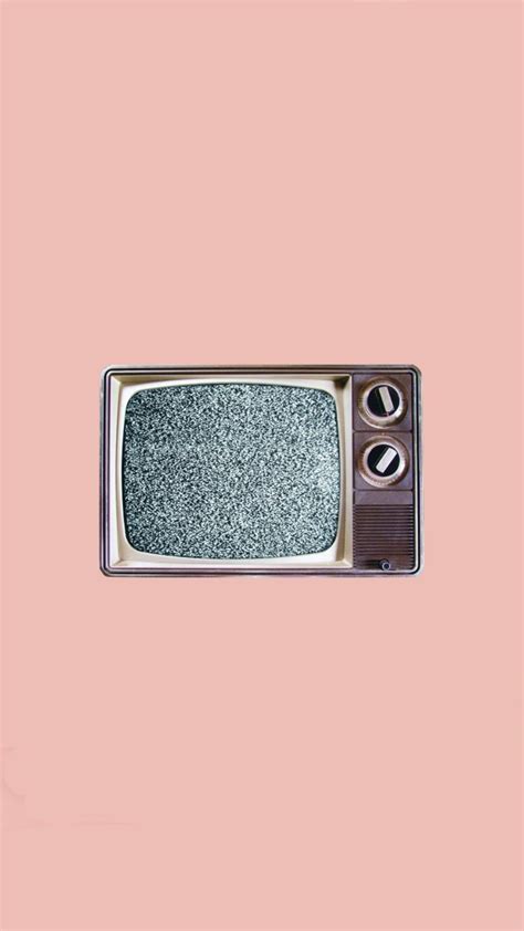 TV Retro Wallpapers - Wallpaper Cave