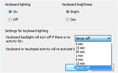 [Guide] How To Turn On Keyboard Backlight Windows 10