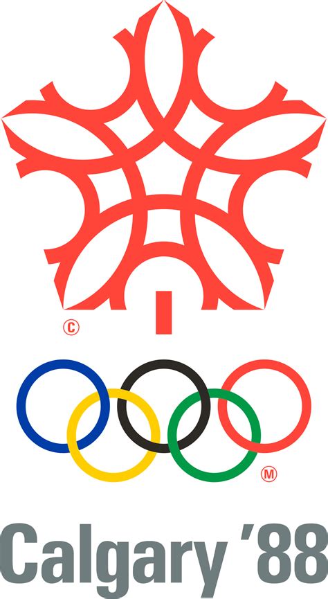 1988 Winter Olympics - Wikipedia