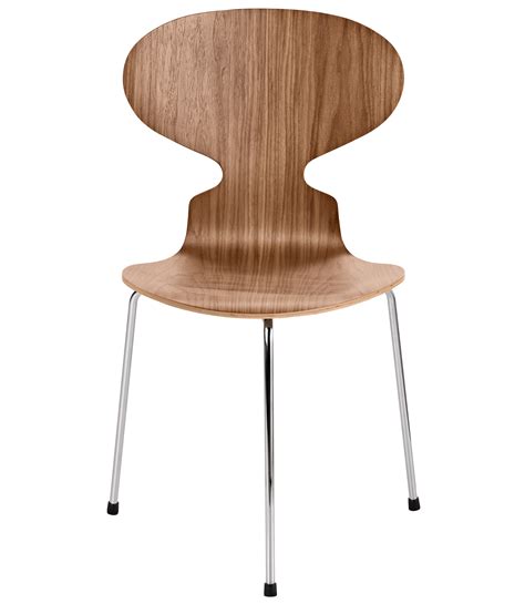 Ant™ Chair 3 Legs Timber Veneer – Cult - Design First