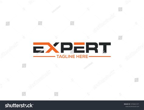 2,761 Modern Expert Logo Design Images, Stock Photos & Vectors | Shutterstock