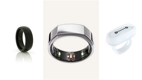 The best smart ring | Lifestyle | What's The Best