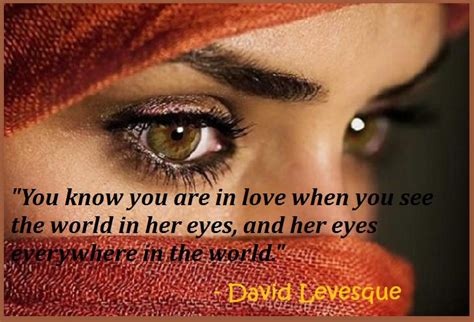 25+ Famous Quotes about Eyes