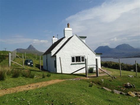 THE 10 BEST Ullapool Self Catering, Cottages (with Photos ...