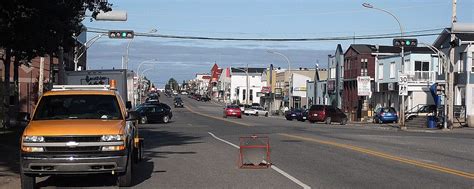 Chibougamau | Quebec - 1000 Towns of Canada