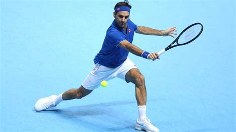 'Motivated' Roger Federer sets sights on 9th Wimbledon title | Tennis News | Zee News