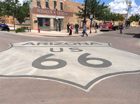 Our Texas to California Road Trip including 1000 miles on Route 66 ...