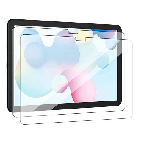 For TCL TAB10 5G TCL TAB 10s 10.1 FHD Tablet HD Tempered Glass Screen ...