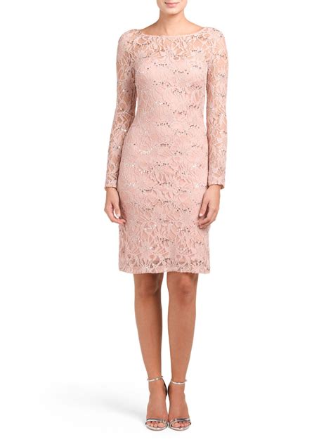 TJ Maxx | Cocktail dress, Lace dress, Clothes for women