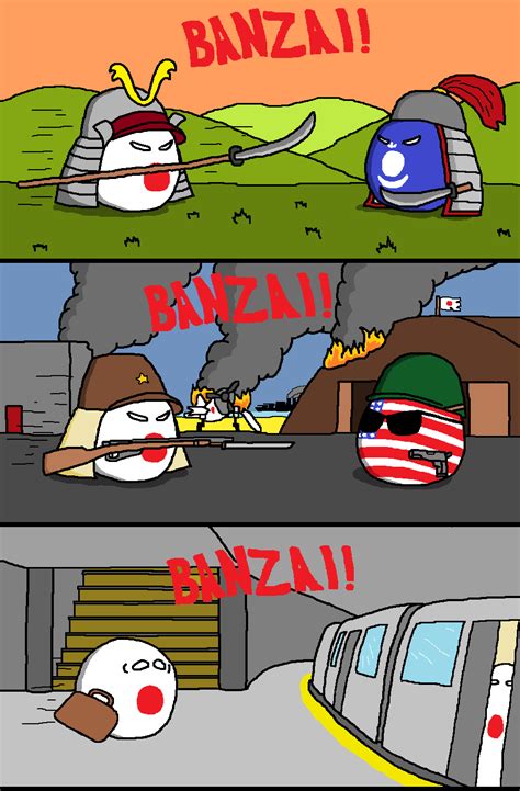 JapanBall | Country Balls | Page 2