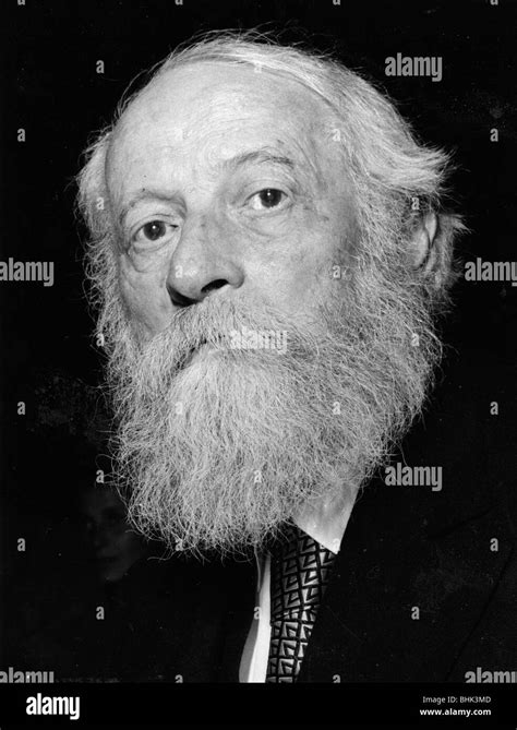 Martin Buber, philosopher and existentialist Stock Photo: 28079533 - Alamy